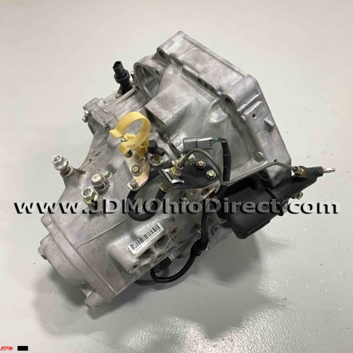 JDM DC2 Integra Type R 97spec LSD Transmission 
